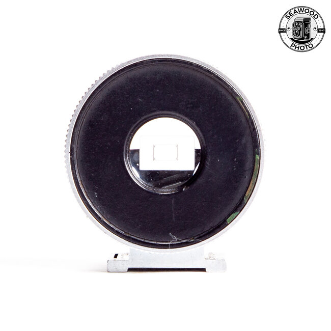 Leica SGVOO 90mm Bright Line Finder GOOD