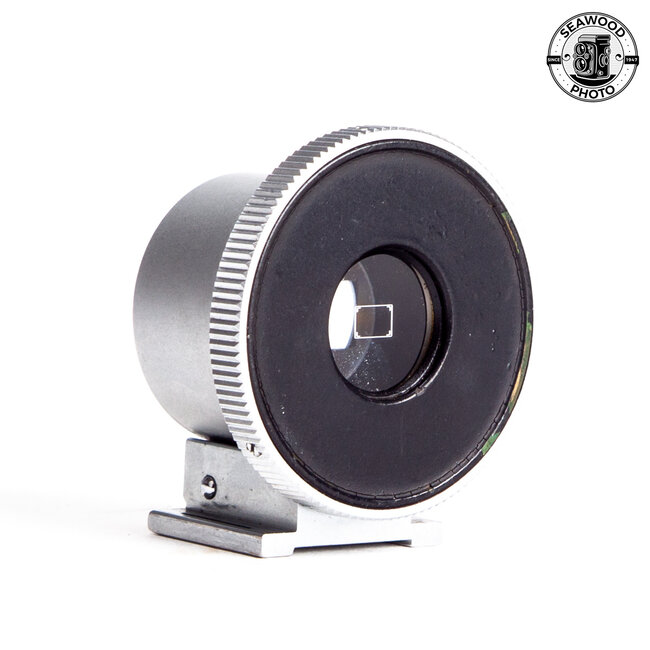 Leica SGVOO 90mm Bright Line Finder GOOD