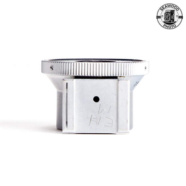 Leica SGVOO 90mm Bright Line Finder GOOD