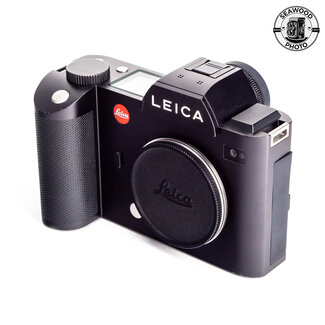 Leica Leica SL (Typ 601) 24MP Mirrorless Camera Body Only GOOD+