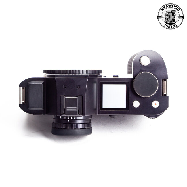 Leica SL (Typ 601) 24MP Mirrorless Camera Body Only GOOD+