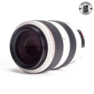 Canon Canon EF 70-300mm f/4-5.6 L IS USM EXCELLENT