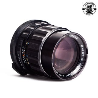 Pentax Pentax 67 150mm f/2.8 GOOD+
