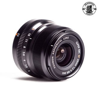 Fujifilm Fujifilm XF 23mm f/2 R WR LIKE NEW