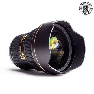 Nikon Nikon AF-S 14-24mm f2.8G ED EXCELLENT