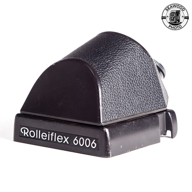 Rollei 6001 w/80mm F2.8, 50mm and Extras GOOD +