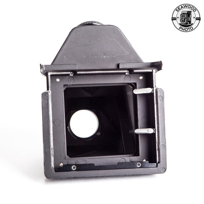 Rollei 6001 w/80mm F2.8, 50mm and Extras GOOD +