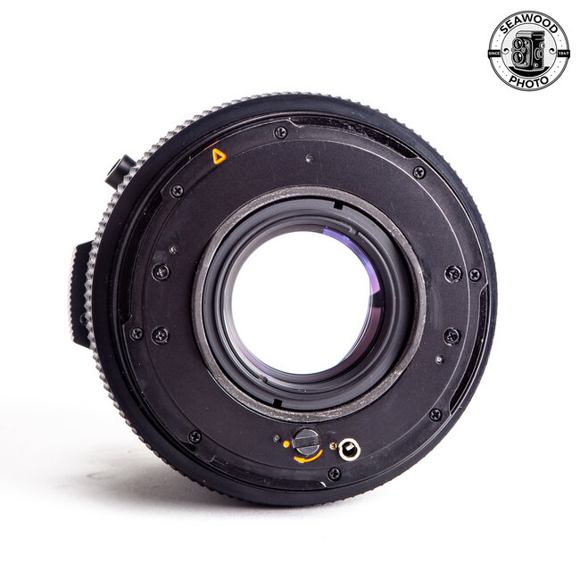 Hasselblad 553 ELX w/80mm f2.8 CF, & Acute Matt Screen GOOD+