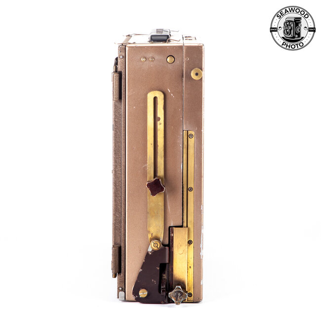 Kodak Masterview 8x10 Field Camera GOOD