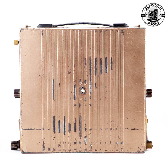 Kodak Masterview 8x10 Field Camera GOOD