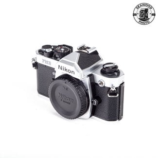 Nikon Nikon FM2 Body Rare Lemex Version EXCELLENT