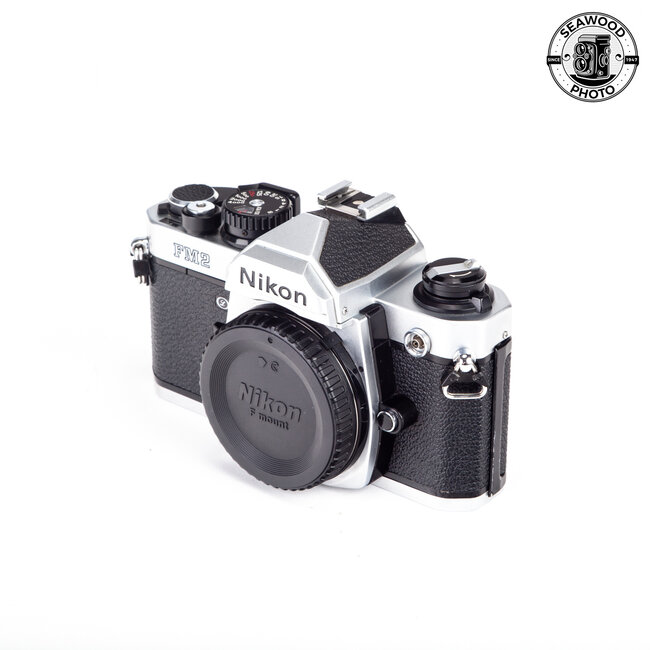 希少 綺麗 Nikon New FM2 (Lemix Nikon) 希少 綺麗 Nikon New FM2 (Lemix Nikon) Nikon debuts Z f retro