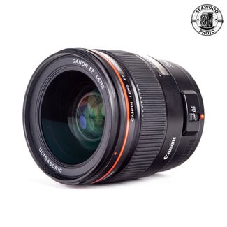 Canon Canon EF 35mm f/1.4 L Ultrasonic EXCELLENT