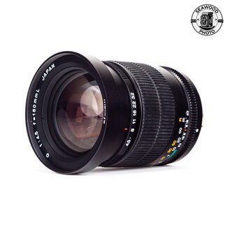 Mamiya Mamiya G 150mm f/4.5 for Mamiya-6 EXCELLENT