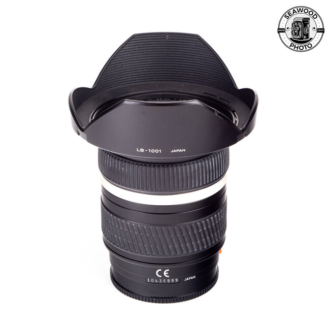 Konica Minolta AF 17-35mm f/2.8 (32) -4 D GOOD+