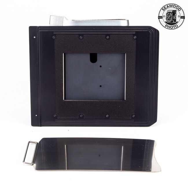 Linhof 6x7 Super Rollex 120 Film Back LIKE NEW