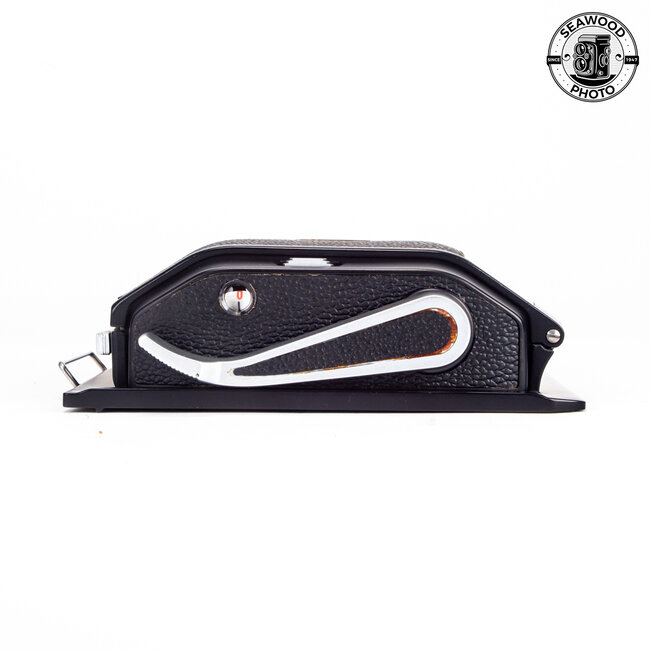 Linhof 6x7 Super Rollex 120 Film Back LIKE NEW