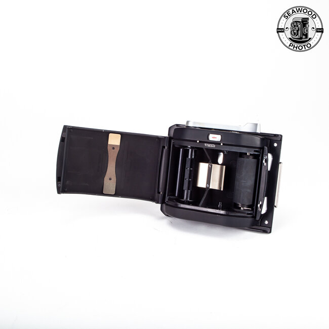 Linhof 6x7 Super Rollex 120 Film Back LIKE NEW