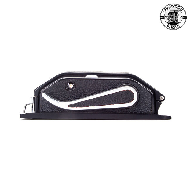 Linhof 6x9 Super Rollex 120 Film Back LIKE NEW