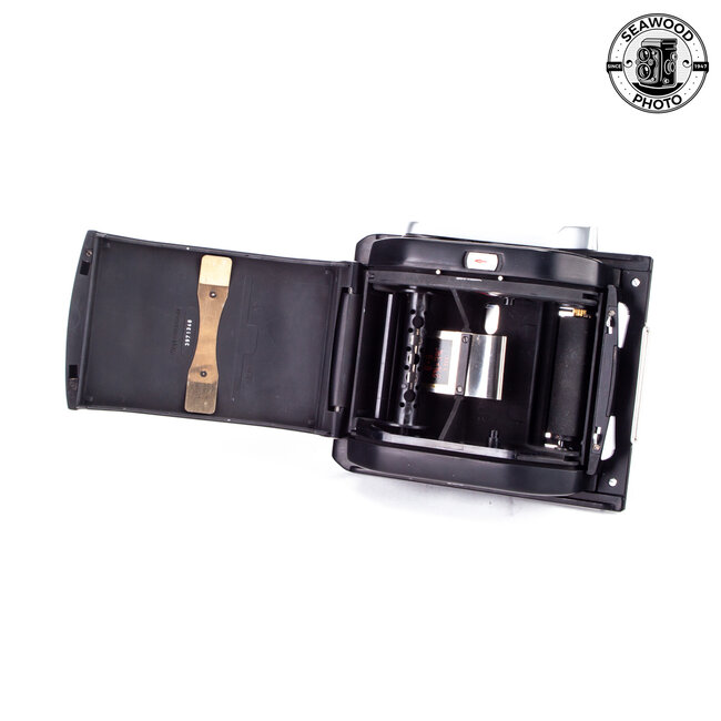 Linhof 6x9 Super Rollex 120 Film Back LIKE NEW