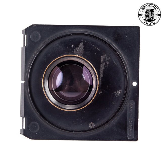 Schneider 180mm f/5.6-315mm f/12 Convertible Symmar EXCELLENT