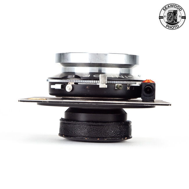 Schneider 180mm f/5.6-315mm f/12 Convertible Symmar EXCELLENT