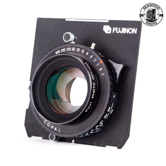 希少！FUJINON C 300mm f 8.5 Fujifilm Fujinon C 300mm F8.5 Prime Lens for Linhof Large