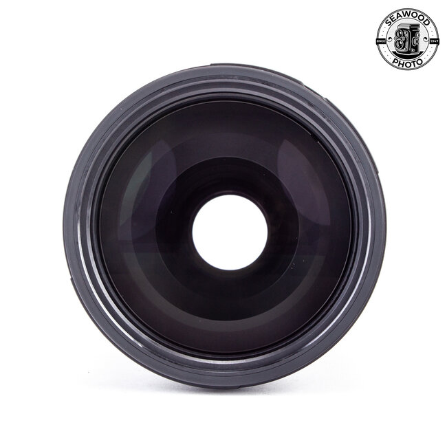 Nikon AF-S Nikkor 200-500mm f/5.6E ED VR GOOD+