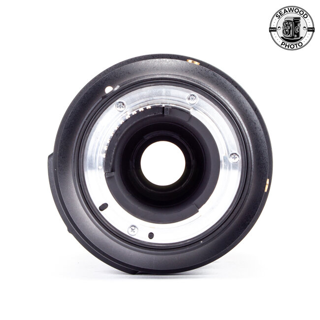 Nikon AF-S Nikkor 200-500mm f/5.6E ED VR GOOD+