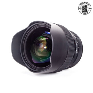 Sigma Sigma 14-24mm f/2.8 DG HSM Art for Nikon F EXCELLENT