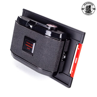 Horseman 6x7 120 Roll Film Back for 4x5 Cameras EXCELLENT