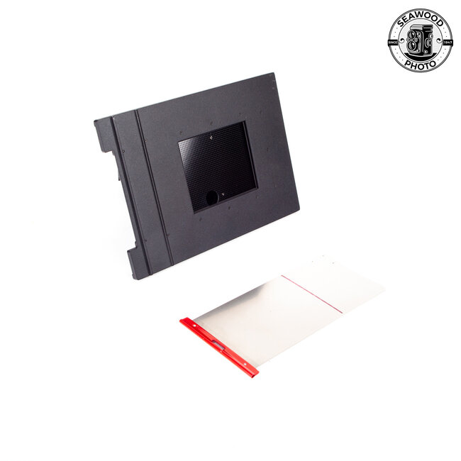 Horseman 6x7 120 Roll Film Back for 4x5 Cameras EXCELLENT