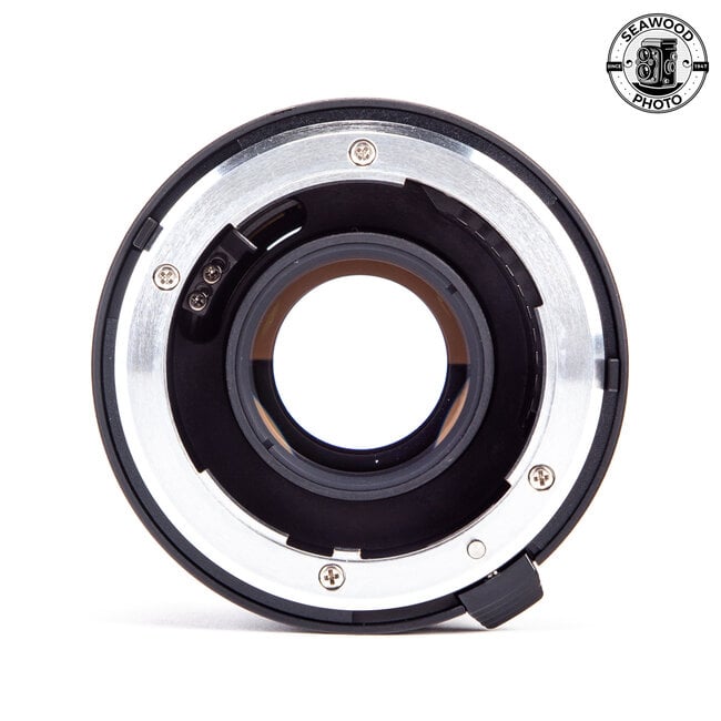 Nikon AF-S TC-20E III 2x Aspherical Teleconverter GOOD+