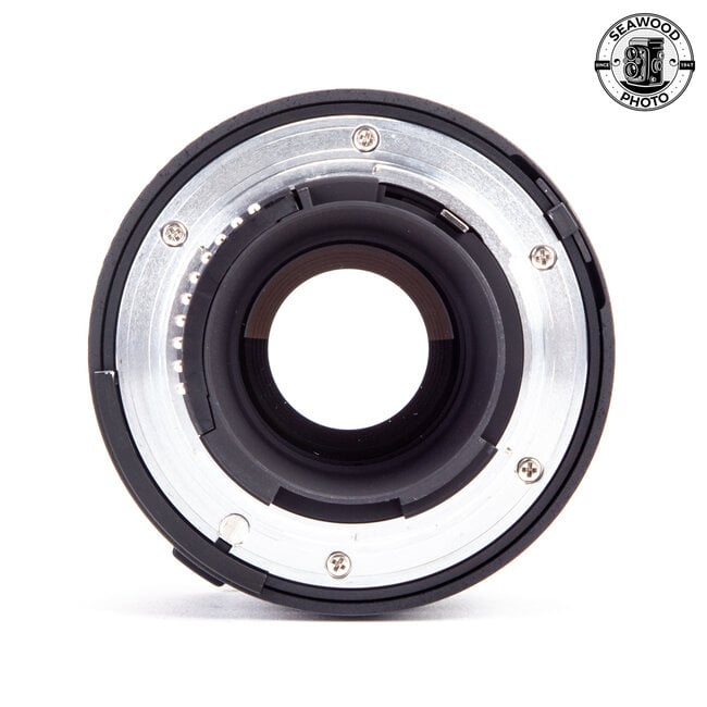 Nikon AF-S TC-20E III 2x Aspherical Teleconverter GOOD+