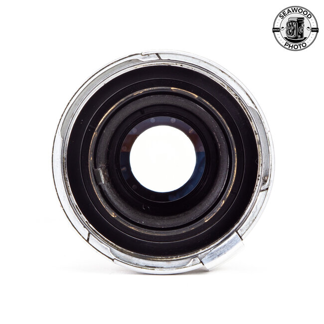 Jupiter 11 135mm f/4 Lens for Nikon Rangefinder GOOD