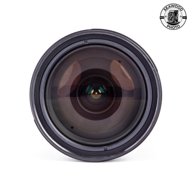 Nikon DX AF-S 18-200mm f/3.5-5.6 G ED VR GOOD+