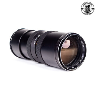 Topcon Topcon 87-205mm f/4.7 RE Zoom Auto Topcor Exakta Mt. EXCELLENT