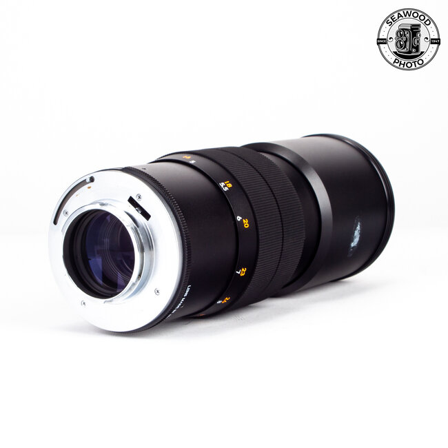 Topcon 300mm f/5.6 RE Auto Topcor Fits Exakta EXCELLENT