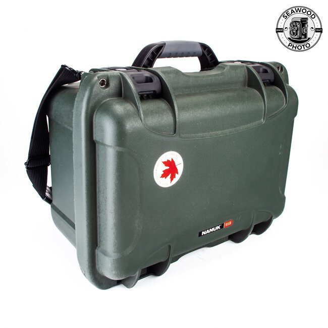 Canon FL Cinema 6 Lens Kit (FD MOUNT) GOOD+