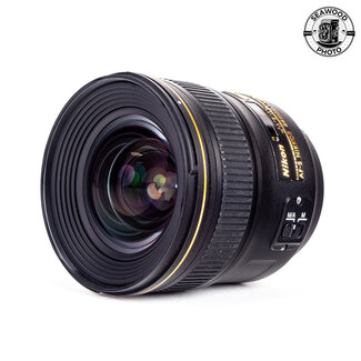 Nikon Nikon 24mm f/1.4G AF-S ED LIKE NEW