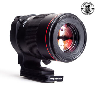 Canon Canon EF 100mm f/2.8L Macro IS USM LIKE NEW