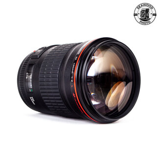 Canon Canon EF 135mm f/2L USM LIKE NEW