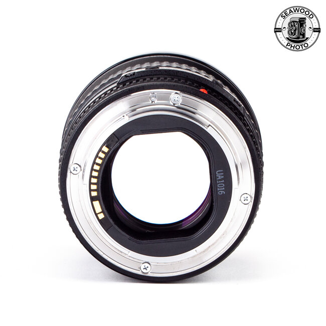 Canon EF 135mm f/2L USM LIKE NEW