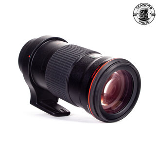 Canon EF 180mm f/3.5L Macro EXCELLENT - Seawood Photo
