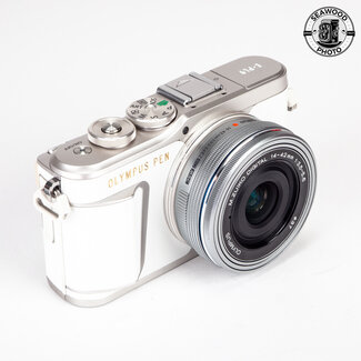 OLYMPUS PEN Lite E-PL9 ボディ ホワイト Amazon | OLYMPUS ミラーレス一眼カメラ PEN E-PL9 ボディー
