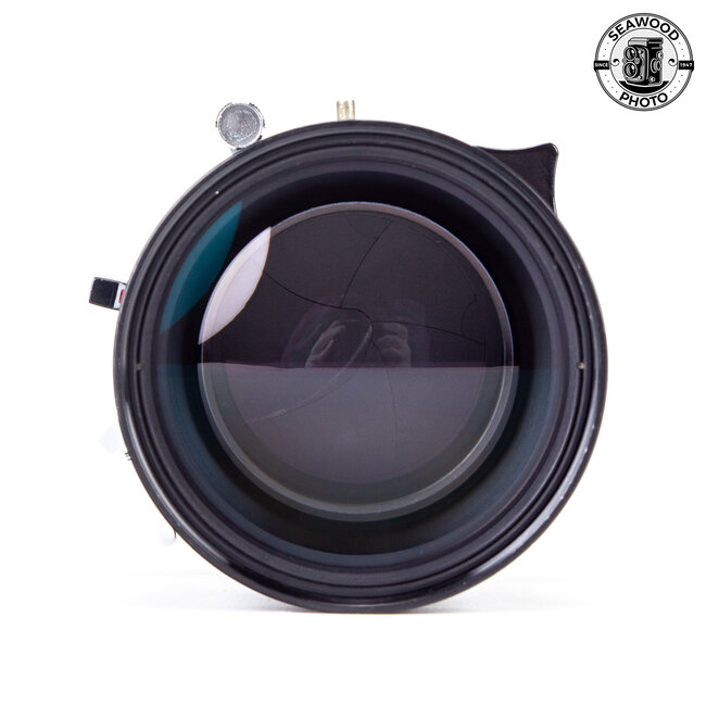 Nikon Nikkor-T ED 360mm  GOOD+