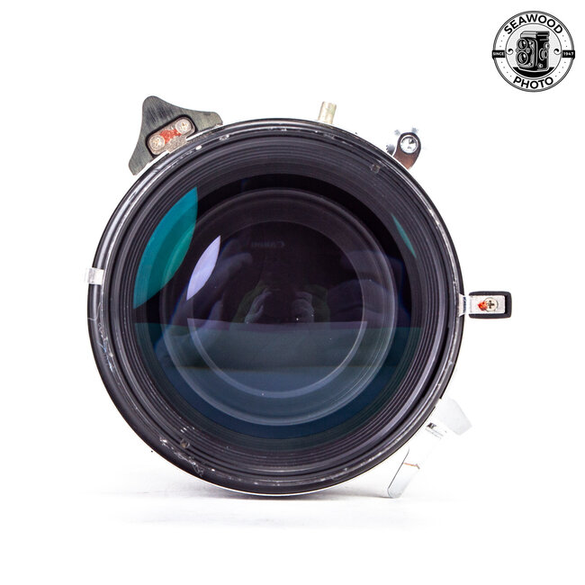 Nikon Nikkor-T ED 360mm  GOOD+