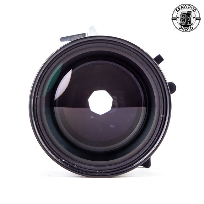 Nikon Nikkor-T ED 360mm 500mm 720mm with Rear Lens 720mm GOOD+