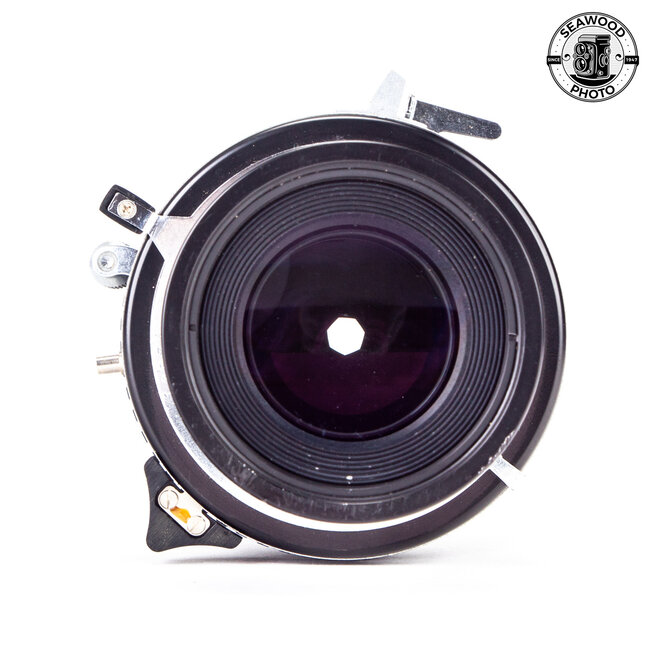 Nikon Nikkor-T ED 360mm 500mm 720mm with Rear Lens 720mm GOOD+