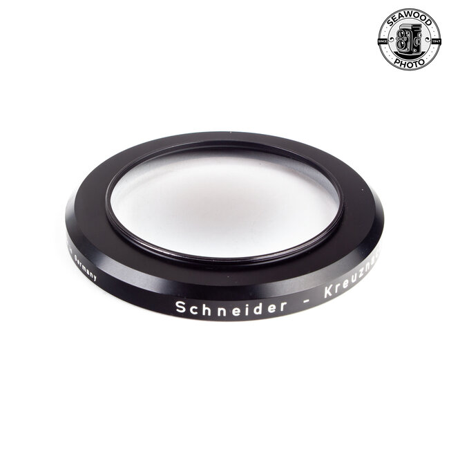 Schneider Center Filter IV EXCELLENT